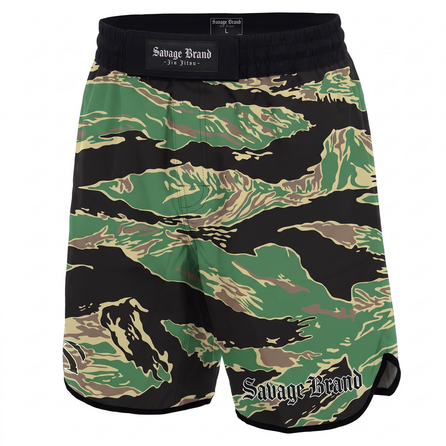 Grappling Shorts