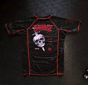 Savage Spirit AirTek® Limited Edition Rashguard