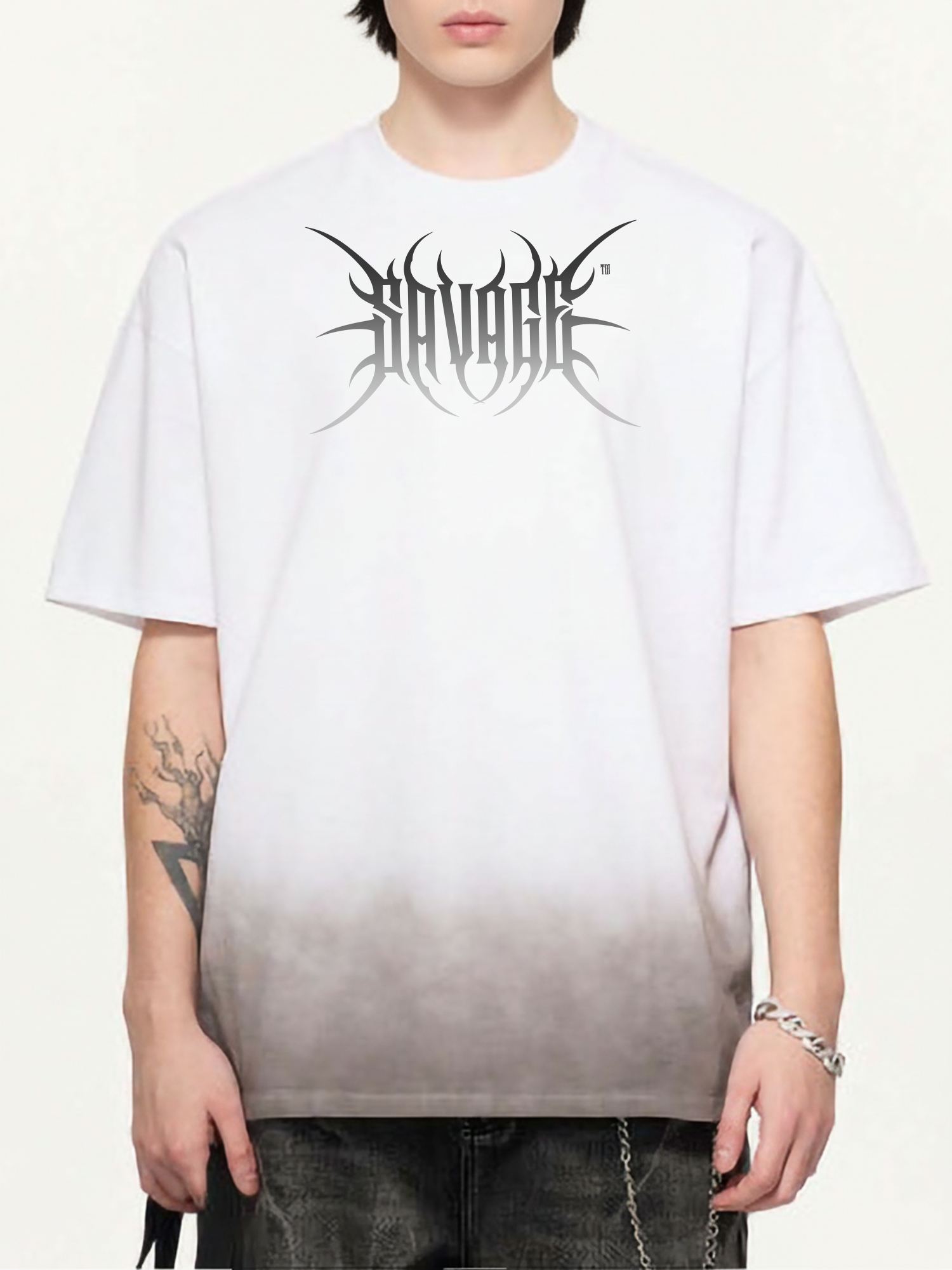 Savage Wasteland T-Shirt