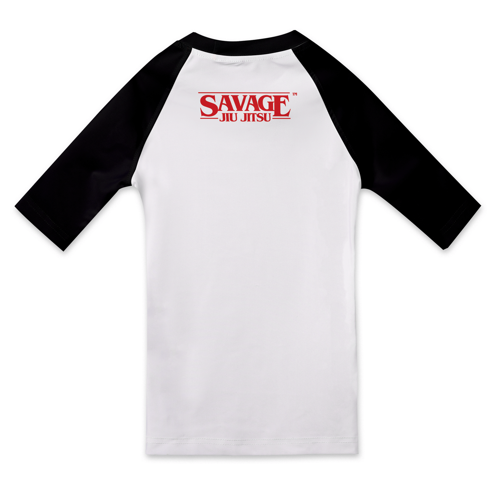 Youth Leglock Club Rashguard