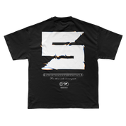Savage Distortion Field T-Shirt