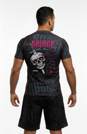 Savage Spirit AirTek® Limited Edition Rashguard