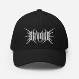 Savage Whiteout Flexfit Baseball Cap