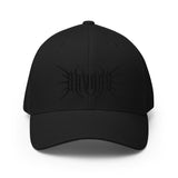Savage Blackout Flexfit Baseball Cap