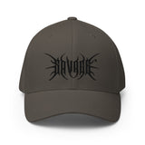 Savage Blackout Flexfit Baseball Cap