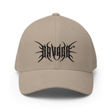 Savage Blackout Flexfit Baseball Cap
