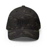 Savage Blackout Flexfit Baseball Cap