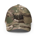 Savage Blackout Flexfit Baseball Cap