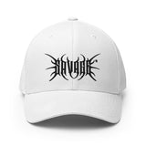 Savage Blackout Flexfit Baseball Cap