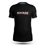 Legends Never Die Rashguard