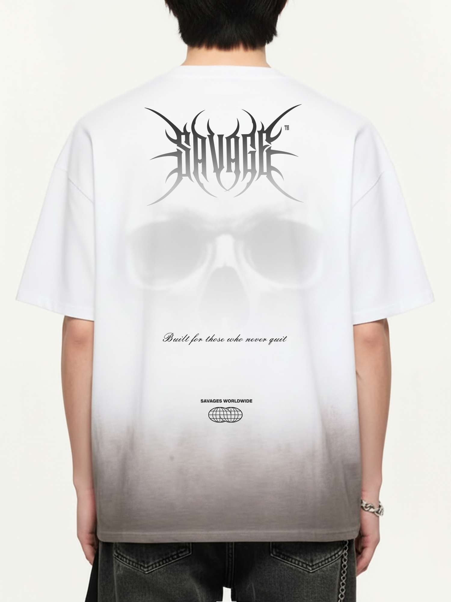 Savage Wasteland T-Shirt