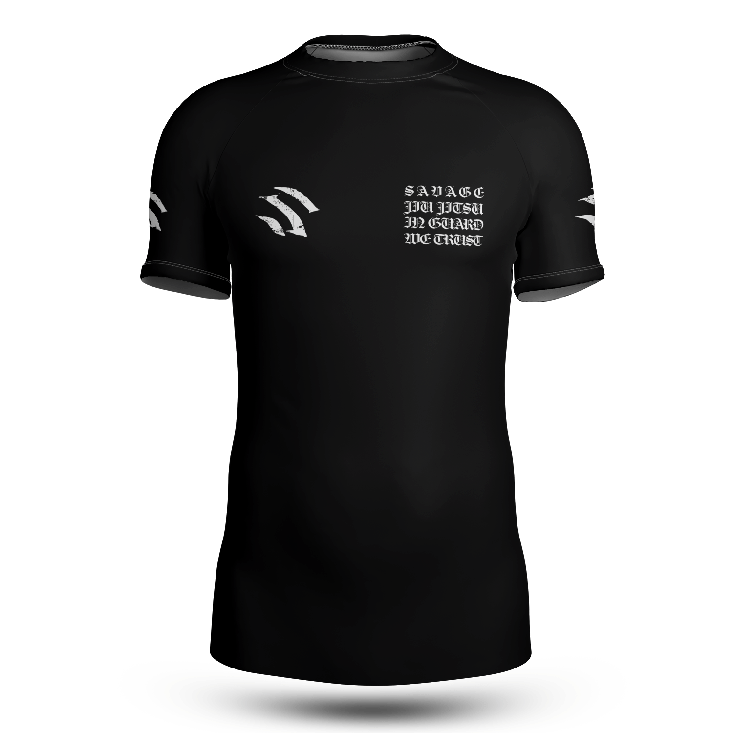 Savage Legend Rash Guard