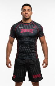 Savage Spirit AirTek® Limited Edition Rashguard