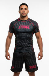 Savage Spirit AirTek® Limited Edition Rashguard