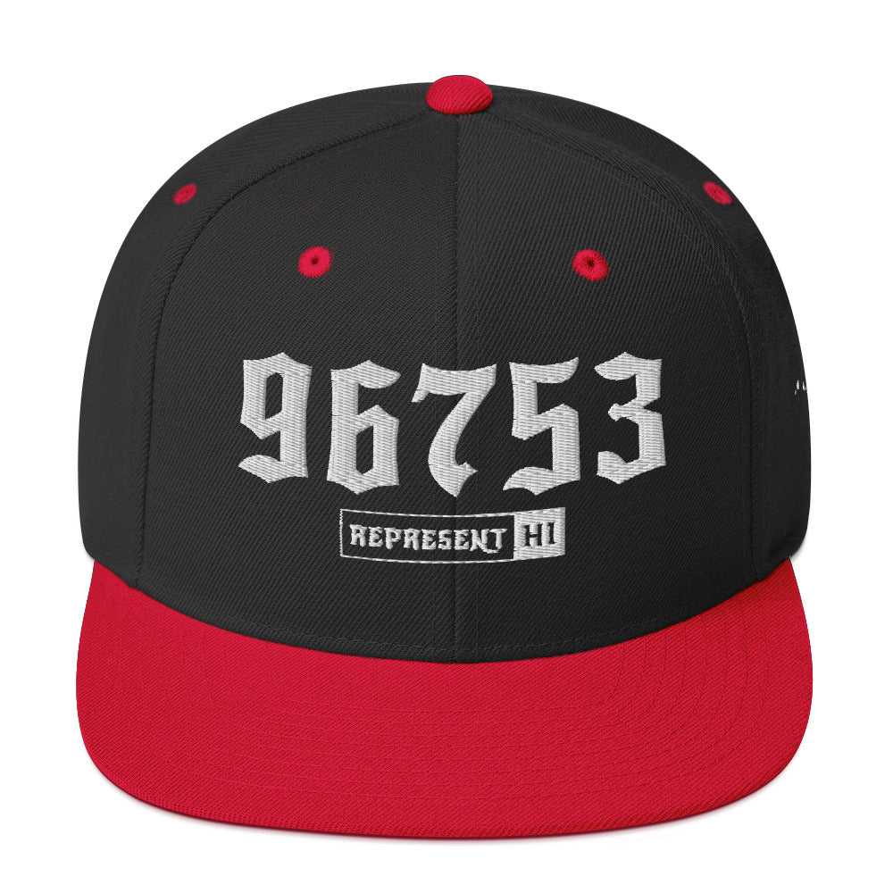  Red | Front | 4794