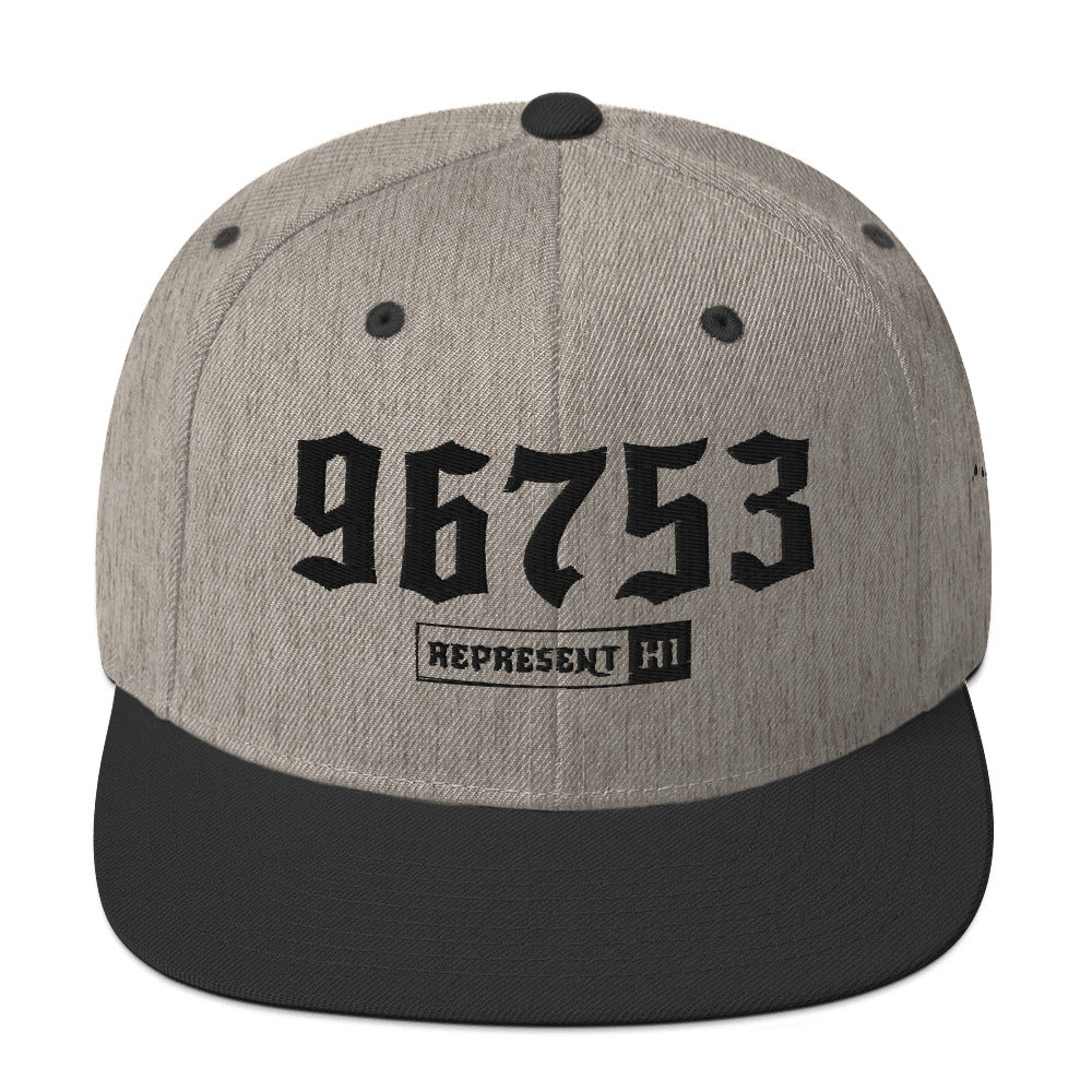 Black | Front | 7837