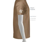 Woodland Brown - SLEEVE_RIGHT
