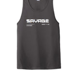 Savage Reality Distortion Field Tank