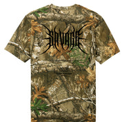 Realtree Edge - BACK