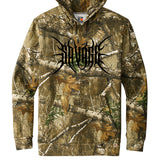 Savage Realtree Camo Hoodie