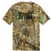 Realtree Edge - BACK