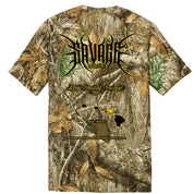 Realtree Edge - BACK