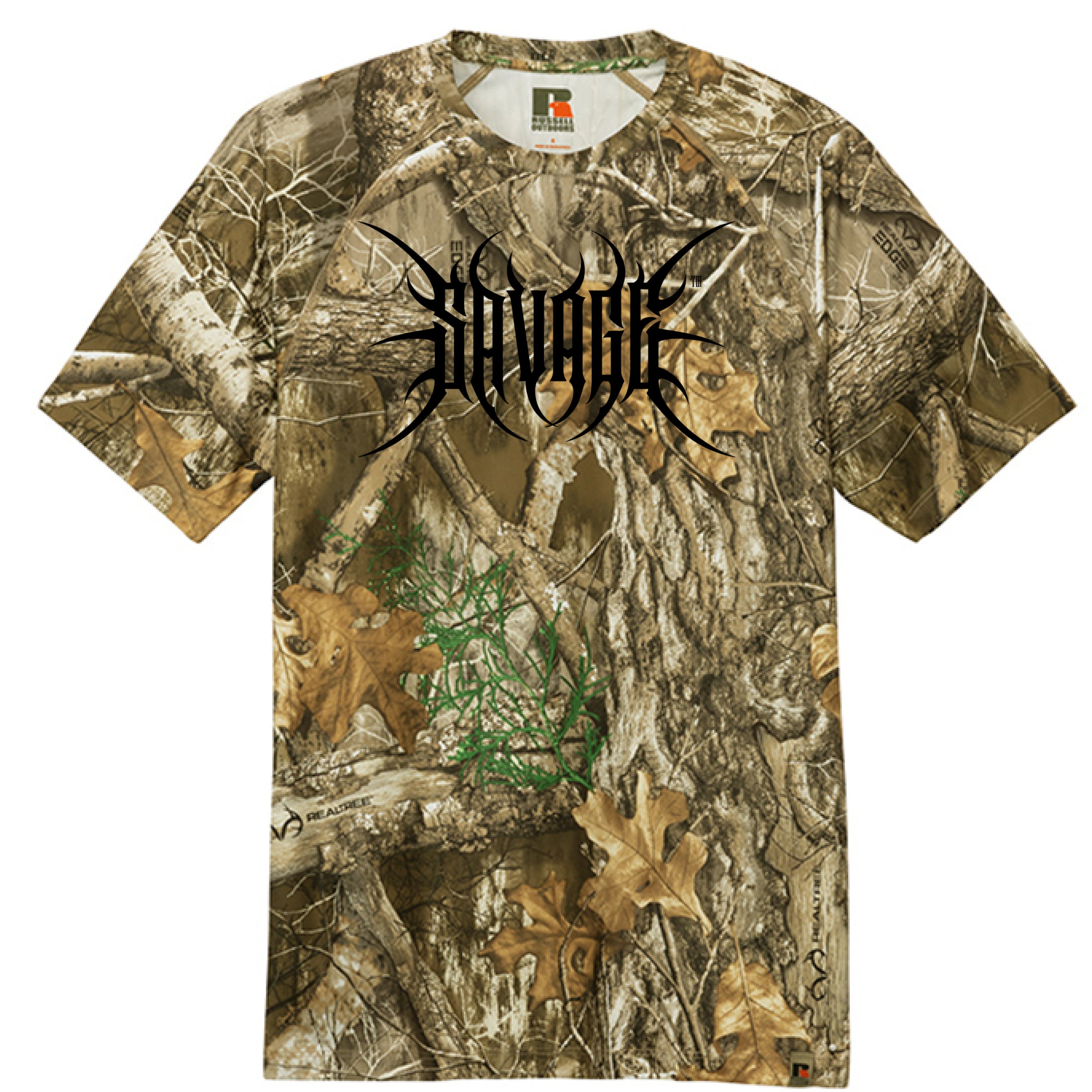 Realtree Edge - FRONT