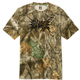 Savage Camo Performance T