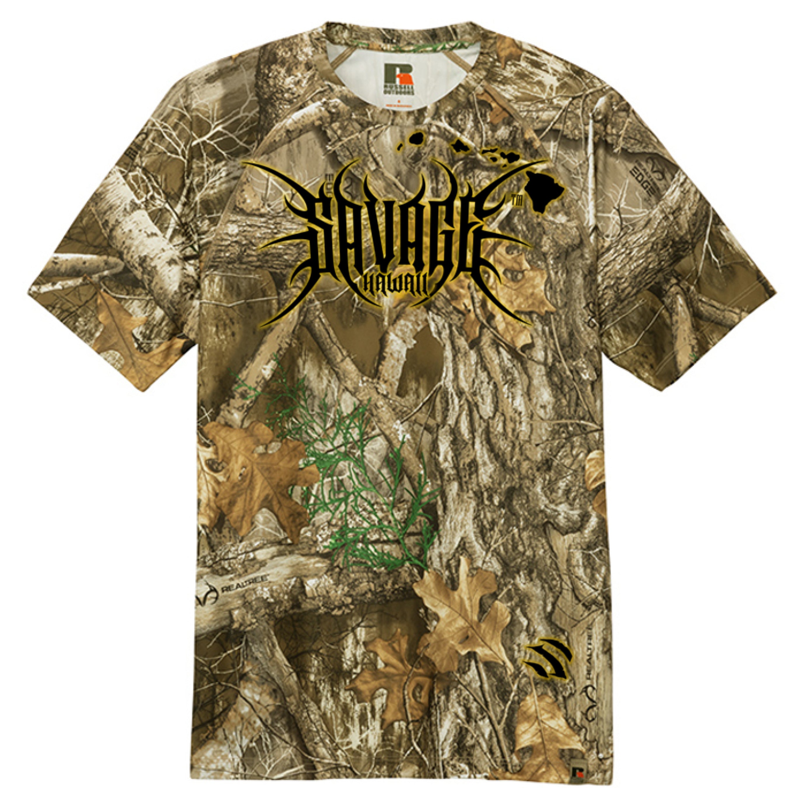 Realtree Edge - FRONT