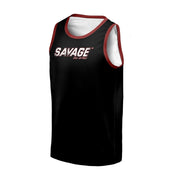 Legends Never Die Sleeveless Rolling Tank