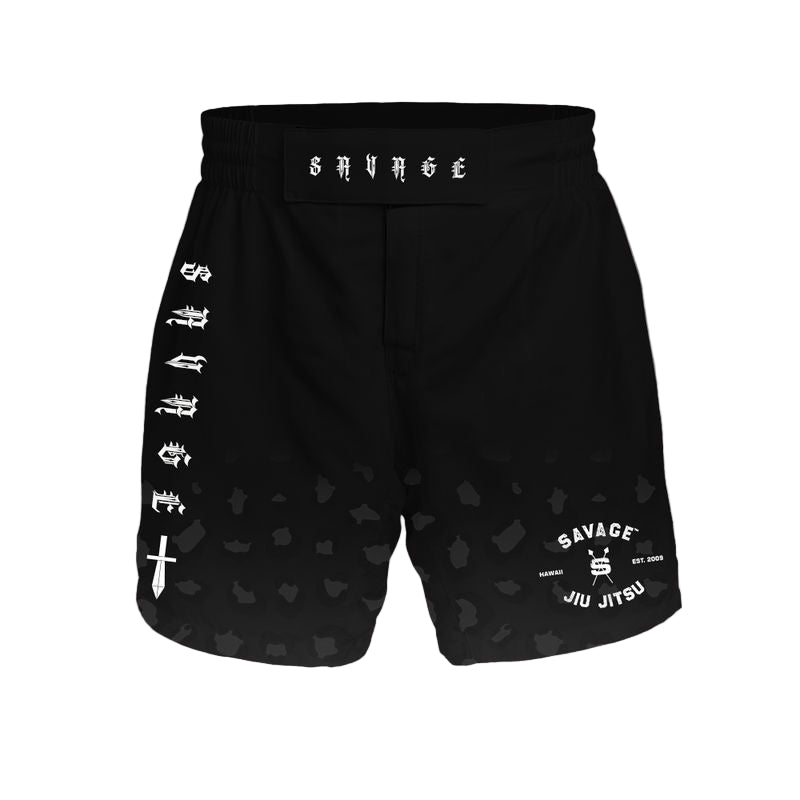 MMA Shorts