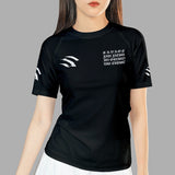 Women's Legend Rash Guard