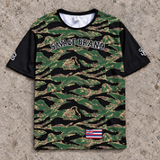 Kauaʻi Camo jersey — front view