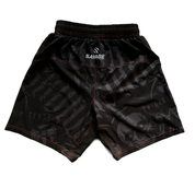 Savage Spirit Limited Edition Grappling/MMA Shorts