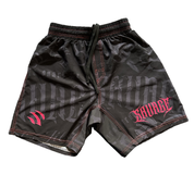 Savage Spirit Limited Edition Grappling/MMA Shorts